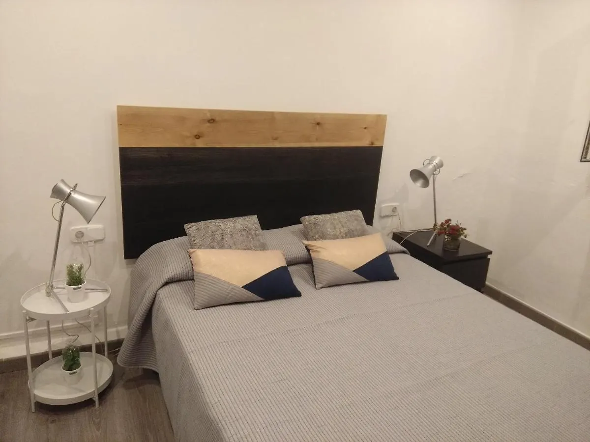 아파트 Coqueto Apartamento Frente Al Guggenheim 빌바오 스페인
